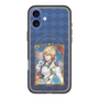 スリムプロテクションプレミアムケース with MagSafe［ クイズRPG 魔法使いと黒猫のウィズ - エターナル・ロア ］