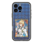 スリムプロテクションプレミアムケース with MagSafe［ クイズRPG 魔法使いと黒猫のウィズ - エターナル・ロア ］