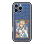 スリムプロテクションプレミアムケース with MagSafe［ クイズRPG 魔法使いと黒猫のウィズ - エターナル・ロア ］