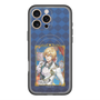 スリムプロテクションプレミアムケース with MagSafe［ クイズRPG 魔法使いと黒猫のウィズ - エターナル・ロア ］