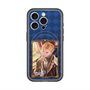 スリムプロテクションプレミアムケース with MagSafe［ クイズRPG 魔法使いと黒猫のウィズ - ヴィレス ］