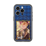 スリムプロテクションプレミアムケース with MagSafe［ クイズRPG 魔法使いと黒猫のウィズ - ヴィレス ］