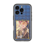 スリムプロテクションプレミアムケース with MagSafe［ クイズRPG 魔法使いと黒猫のウィズ - ヴィレス ］