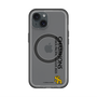 スリムプロテクションプレミアムケース with MagSafe［ 福岡ソフトバンクホークス - PERSOL PACIFIC LEAGUE 2025 CHAMOIONS - 縦ロゴ ］