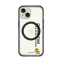 スリムプロテクションプレミアムケース with MagSafe［ 福岡ソフトバンクホークス - PERSOL PACIFIC LEAGUE 2025 CHAMOIONS - 縦ロゴ ］