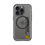 スリムプロテクションプレミアムケース with MagSafe［ 福岡ソフトバンクホークス - PERSOL PACIFIC LEAGUE 2025 CHAMOIONS - 縦ロゴ ］