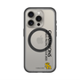 スリムプロテクションプレミアムケース with MagSafe［ 福岡ソフトバンクホークス - PERSOL PACIFIC LEAGUE 2025 CHAMOIONS - 縦ロゴ ］