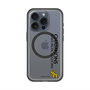 スリムプロテクションプレミアムケース with MagSafe［ 福岡ソフトバンクホークス - PERSOL PACIFIC LEAGUE 2025 CHAMOIONS - 縦ロゴ ］