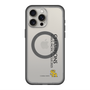 スリムプロテクションプレミアムケース with MagSafe［ 福岡ソフトバンクホークス - PERSOL PACIFIC LEAGUE 2025 CHAMOIONS - 縦ロゴ ］