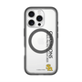 スリムプロテクションプレミアムケース with MagSafe［ 福岡ソフトバンクホークス - PERSOL PACIFIC LEAGUE 2025 CHAMOIONS - 縦ロゴ ］