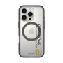 スリムプロテクションプレミアムケース with MagSafe［ 福岡ソフトバンクホークス - PERSOL PACIFIC LEAGUE 2025 CHAMOIONS - 縦ロゴ ］