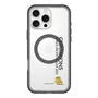 スリムプロテクションプレミアムケース with MagSafe［ 福岡ソフトバンクホークス - PERSOL PACIFIC LEAGUE 2025 CHAMOIONS - 縦ロゴ ］