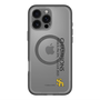 スリムプロテクションプレミアムケース with MagSafe［ 福岡ソフトバンクホークス - PERSOL PACIFIC LEAGUE 2025 CHAMOIONS - 縦ロゴ ］