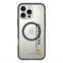 スリムプロテクションプレミアムケース with MagSafe［ 福岡ソフトバンクホークス - PERSOL PACIFIC LEAGUE 2025 CHAMOIONS - 縦ロゴ ］