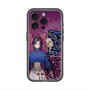 スリムプロテクションプレミアムケース with MagSafe［ NIJISANJI EN - Vezalius Bandage - ストリート ］