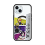 スリムプロテクションプレミアムケース with MagSafe［ NIJISANJI EN - Krisis - 集合 ］