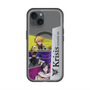 スリムプロテクションプレミアムケース with MagSafe［ NIJISANJI EN - Krisis - 集合 ］