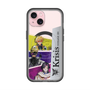 スリムプロテクションプレミアムケース with MagSafe［ NIJISANJI EN - Krisis - 集合 ］
