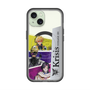 スリムプロテクションプレミアムケース with MagSafe［ NIJISANJI EN - Krisis - 集合 ］