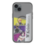 スリムプロテクションプレミアムケース with MagSafe［ NIJISANJI EN - Krisis - 集合 ］