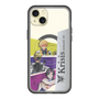 スリムプロテクションプレミアムケース with MagSafe［ NIJISANJI EN - Krisis - 集合 ］