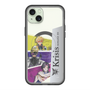 スリムプロテクションプレミアムケース with MagSafe［ NIJISANJI EN - Krisis - 集合 ］
