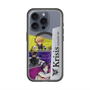 スリムプロテクションプレミアムケース with MagSafe［ NIJISANJI EN - Krisis - 集合 ］