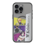スリムプロテクションプレミアムケース with MagSafe［ NIJISANJI EN - Krisis - 集合 ］