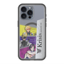 スリムプロテクションプレミアムケース with MagSafe［ NIJISANJI EN - Krisis - 集合 ］