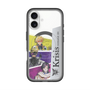 スリムプロテクションプレミアムケース with MagSafe［ NIJISANJI EN - Krisis - 集合 ］