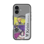 スリムプロテクションプレミアムケース with MagSafe［ NIJISANJI EN - Krisis - 集合 ］
