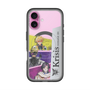 スリムプロテクションプレミアムケース with MagSafe［ NIJISANJI EN - Krisis - 集合 ］