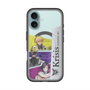 スリムプロテクションプレミアムケース with MagSafe［ NIJISANJI EN - Krisis - 集合 ］