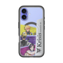 スリムプロテクションプレミアムケース with MagSafe［ NIJISANJI EN - Krisis - 集合 ］