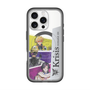 スリムプロテクションプレミアムケース with MagSafe［ NIJISANJI EN - Krisis - 集合 ］