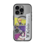 スリムプロテクションプレミアムケース with MagSafe［ NIJISANJI EN - Krisis - 集合 ］