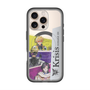 スリムプロテクションプレミアムケース with MagSafe［ NIJISANJI EN - Krisis - 集合 ］