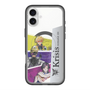 スリムプロテクションプレミアムケース with MagSafe［ NIJISANJI EN - Krisis - 集合 ］
