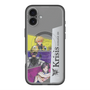 スリムプロテクションプレミアムケース with MagSafe［ NIJISANJI EN - Krisis - 集合 ］