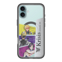 スリムプロテクションプレミアムケース with MagSafe［ NIJISANJI EN - Krisis - 集合 ］