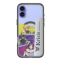 スリムプロテクションプレミアムケース with MagSafe［ NIJISANJI EN - Krisis - 集合 ］