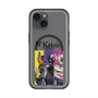 スリムプロテクションプレミアムケース with MagSafe［ NIJISANJI EN - Krisis - カットイン ］