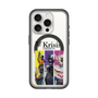 スリムプロテクションプレミアムケース with MagSafe［ NIJISANJI EN - Krisis - カットイン ］