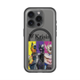 スリムプロテクションプレミアムケース with MagSafe［ NIJISANJI EN - Krisis - カットイン ］