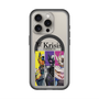 スリムプロテクションプレミアムケース with MagSafe［ NIJISANJI EN - Krisis - カットイン ］