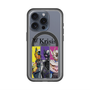スリムプロテクションプレミアムケース with MagSafe［ NIJISANJI EN - Krisis - カットイン ］