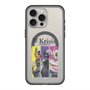 スリムプロテクションプレミアムケース with MagSafe［ NIJISANJI EN - Krisis - カットイン ］