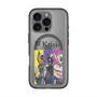 スリムプロテクションプレミアムケース with MagSafe［ NIJISANJI EN - Krisis - カットイン ］