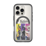 スリムプロテクションプレミアムケース with MagSafe［ NIJISANJI EN - Krisis - カットイン ］