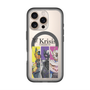 スリムプロテクションプレミアムケース with MagSafe［ NIJISANJI EN - Krisis - カットイン ］